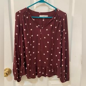 Loft top
